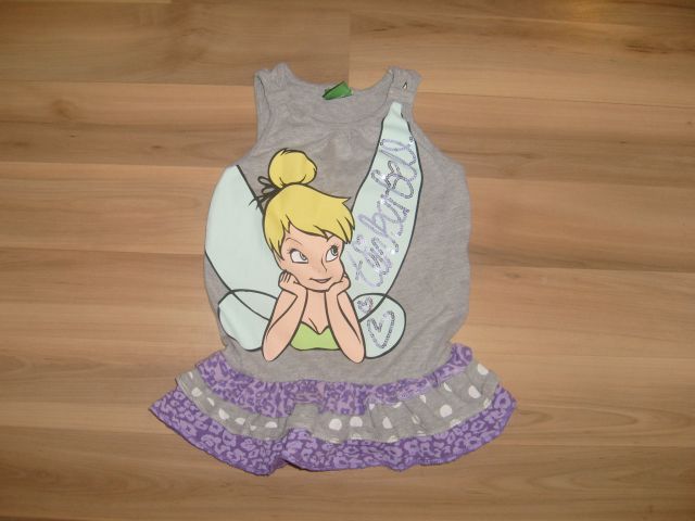 Tinkerbell,2-3,6.5eur