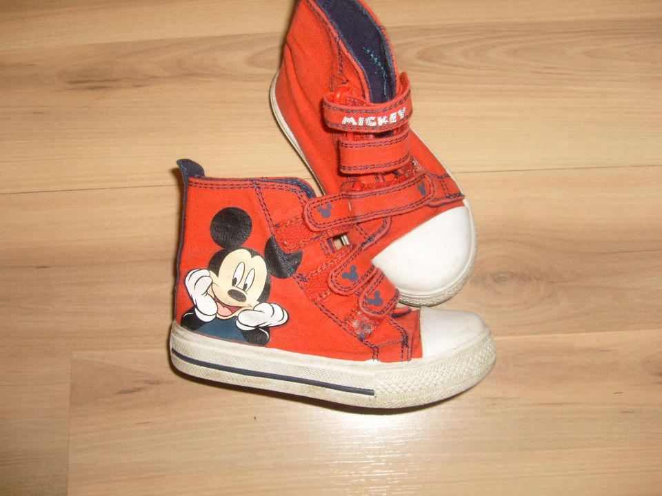 george,mickey,uk6, 6eur