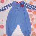 ladybird, 3-4, 11eur....krasen pajac