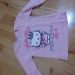 hello kitty,110/116,2eur