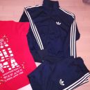 Adidas, L