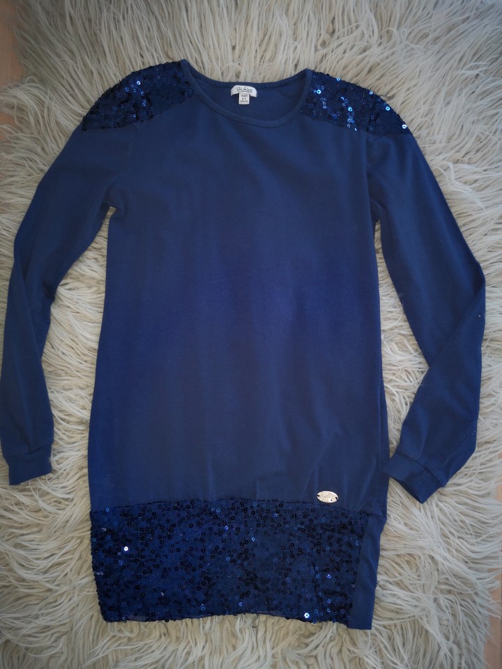 Bluekids, 4€