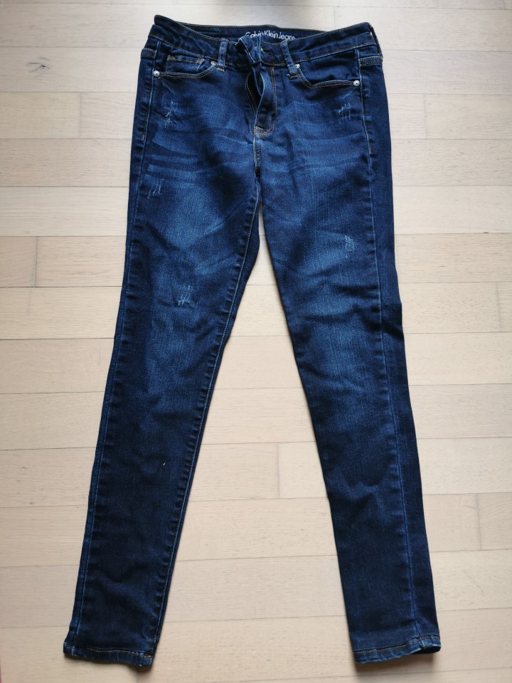 Ck, original, 8eur
