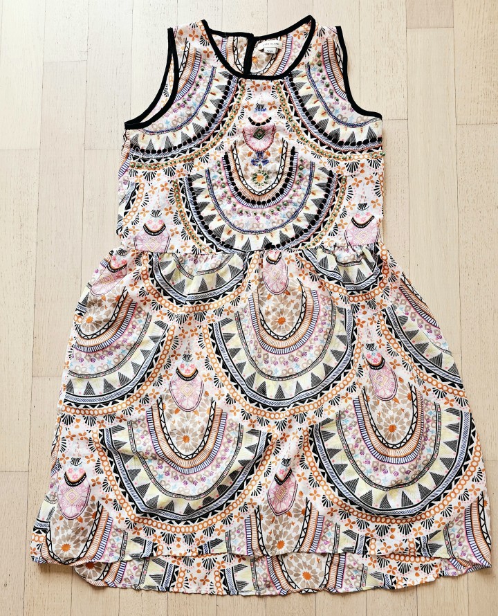 River island 12let, 10eur - foto povečava