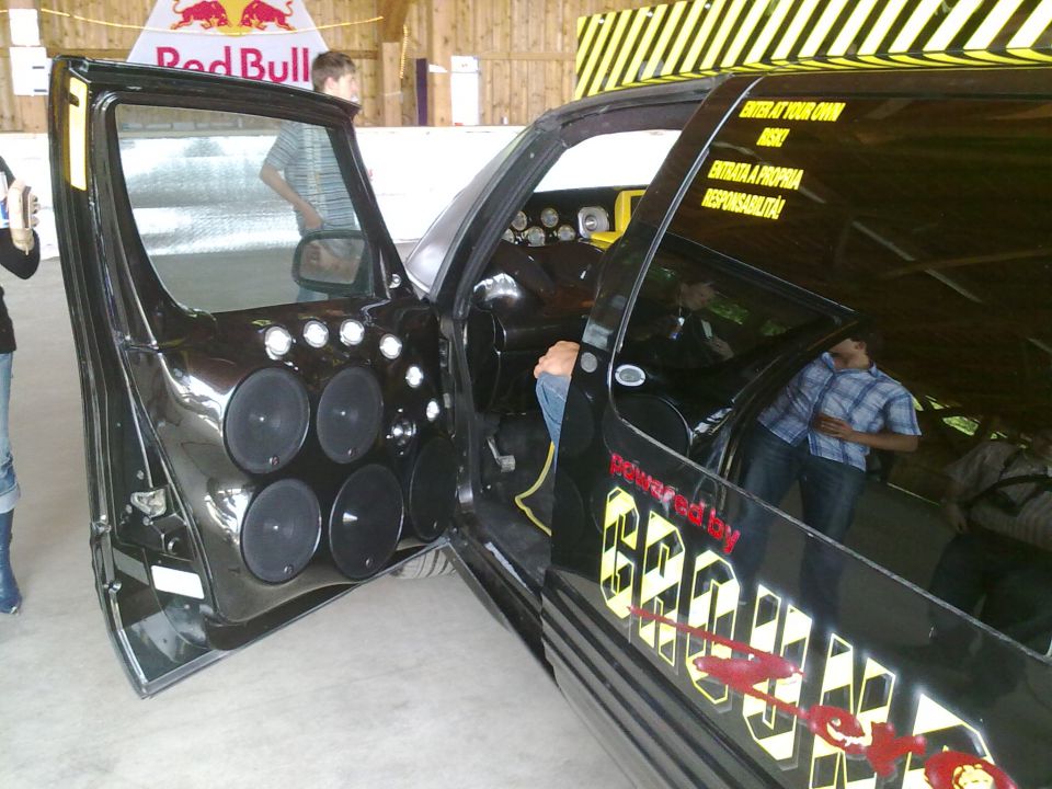 Tuning show Polena Lenart 22.5.2010 - foto povečava