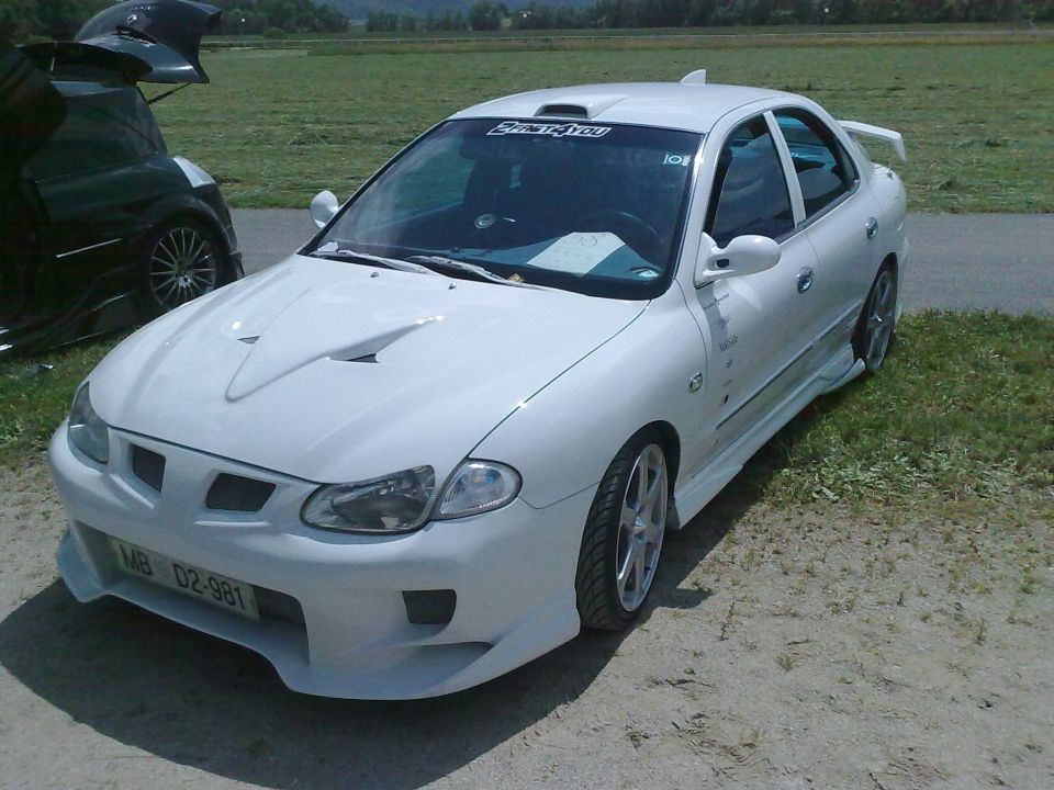 Tuning show Polena Lenart 22.5.2010 - foto povečava