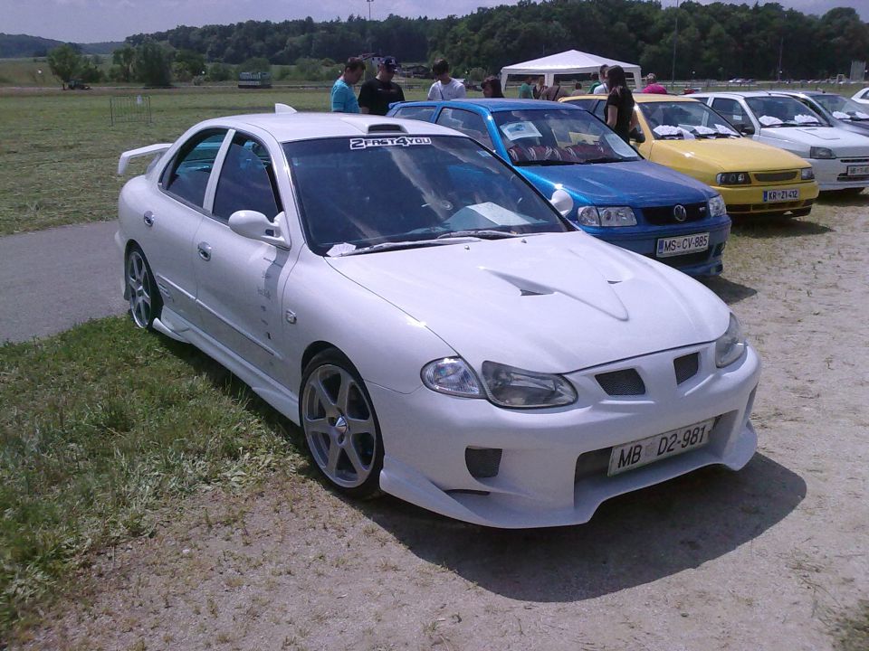 Tuning show Polena Lenart 22.5.2010 - foto povečava