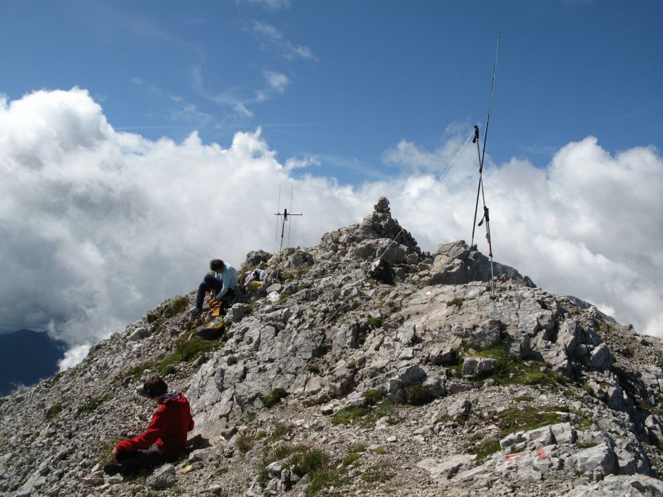 SOTA.... - foto povečava