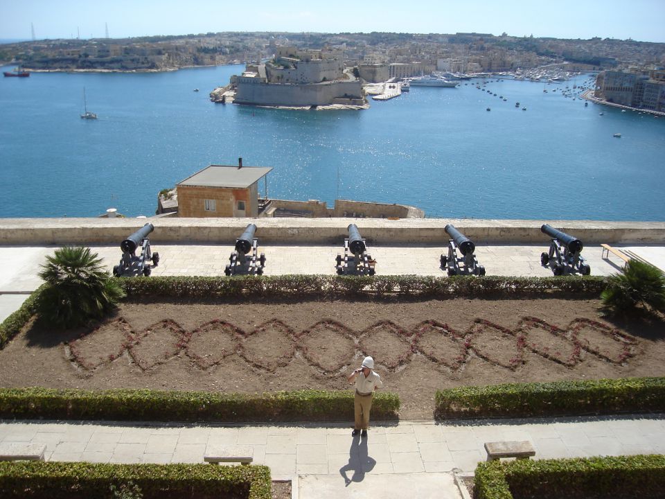Malta 2006 - foto povečava