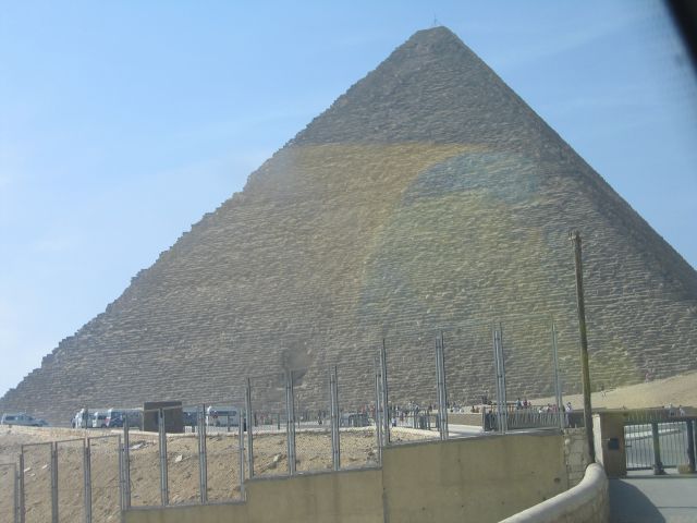 Egipt - foto