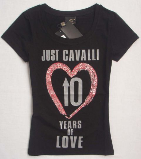 Just Cavalli, velikost L