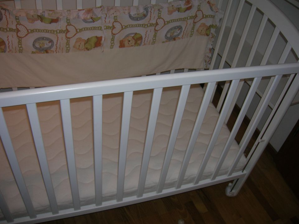 otroška postelja Lip Poljčane