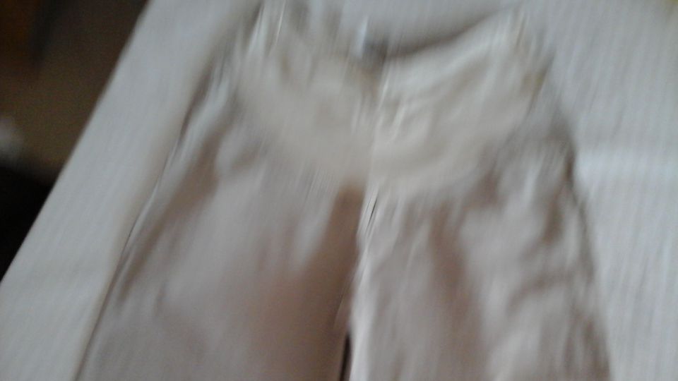 Nosečniške hlače kepica, š. 46, 6e - foto povečava