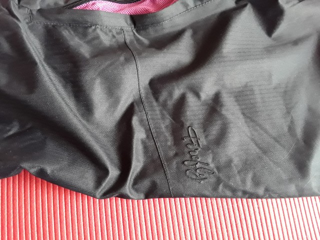 Smučarske hlače firefly xl, 2x oblečene 25e - foto