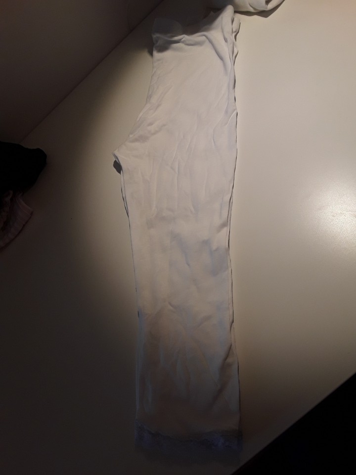 Legice 3/4, 3e, h&m
