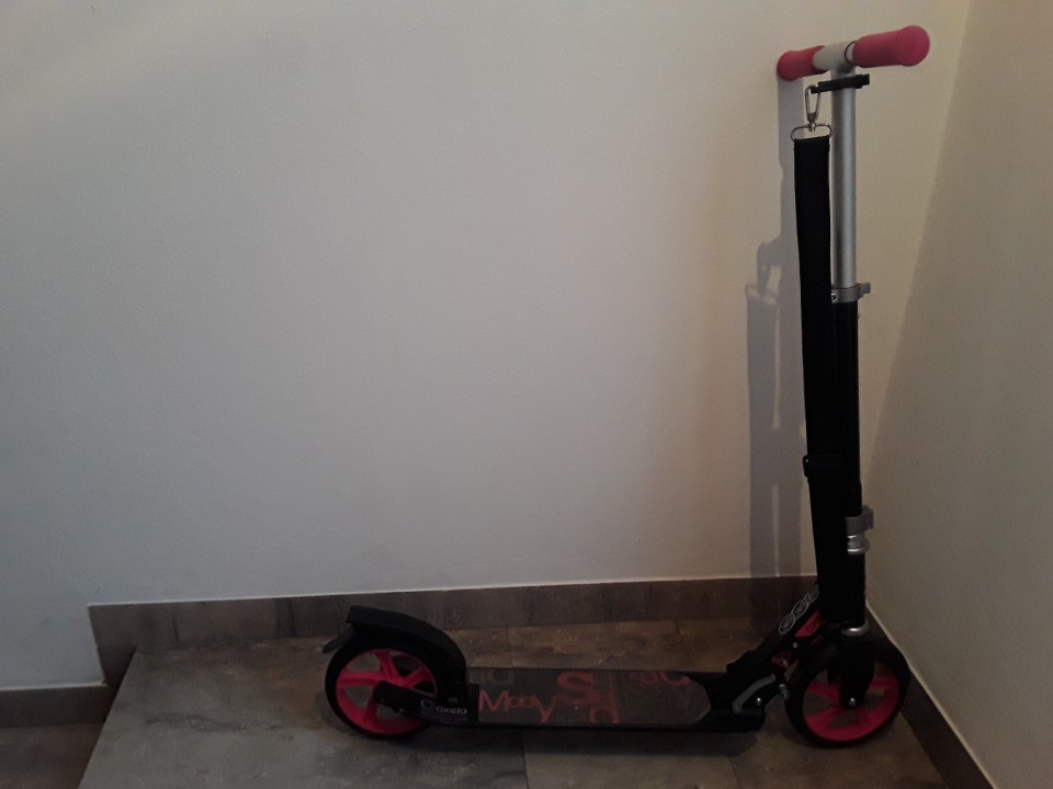 Oxelo dekliški skiro mid7, -20% - foto povečava