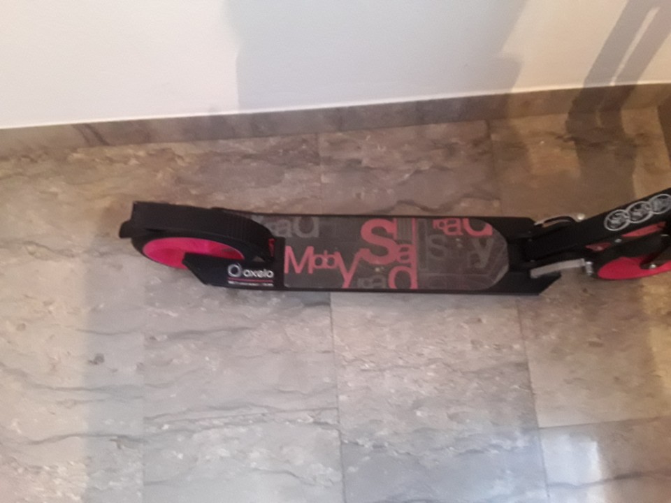 Oxelo dekliški skiro mid7, -25% - foto povečava