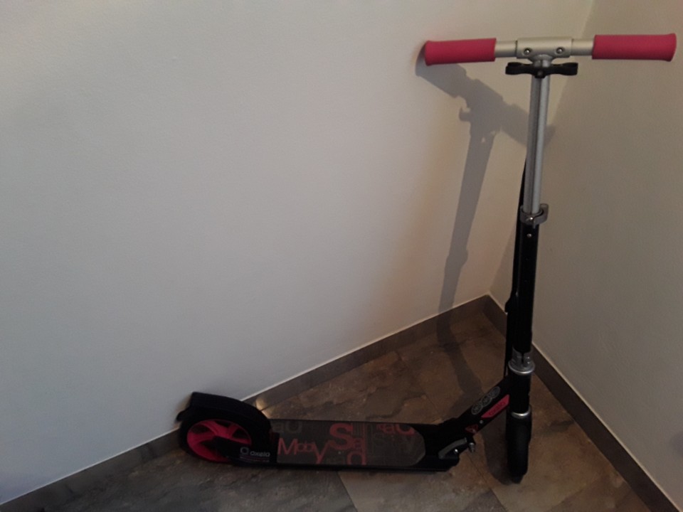 Oxelo dekliški skiro mid7, -20% - foto povečava