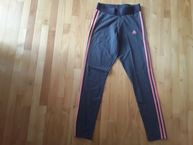 Adidas legice št.s