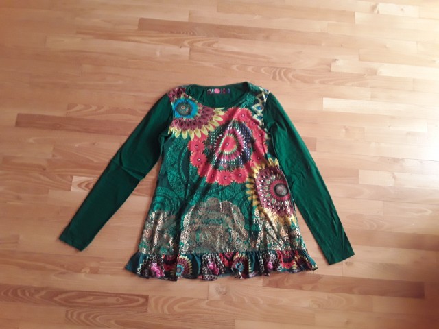 Desigual 158-164, 14e