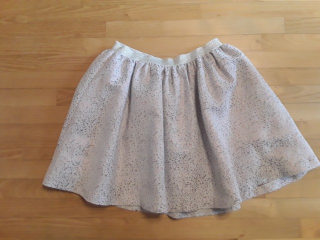 Okaidi 158, 7e
