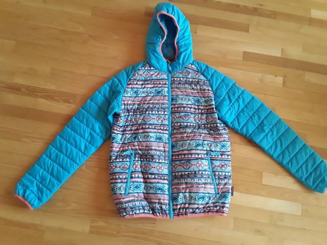 Jack wolfskin 176, 27e