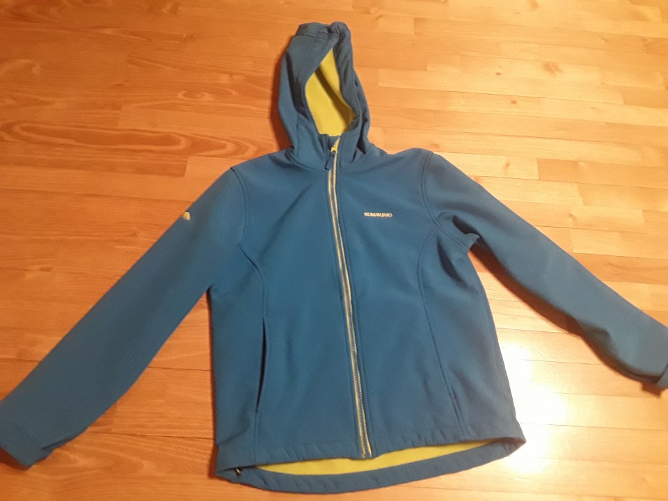 windstoper Kilimandaro 152, 15€