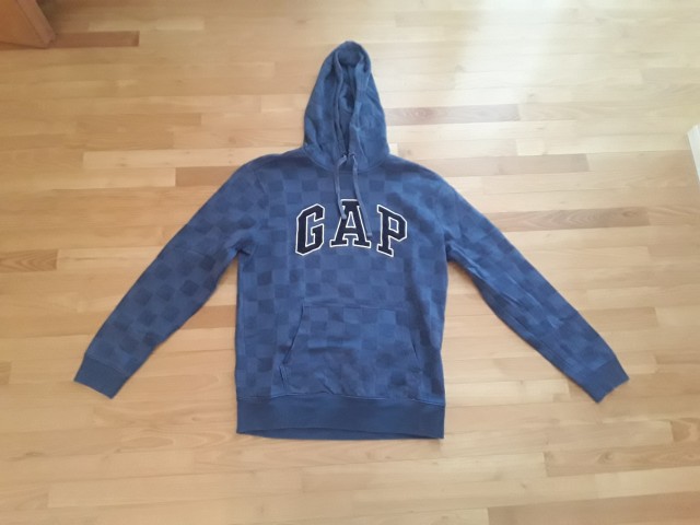 Gap pulover št.s, 9€