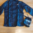 Mckinley vetrovka 164, 9e