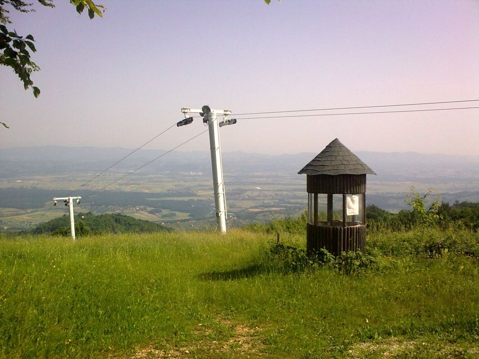 PLANINA V PODBOČJU - foto povečava