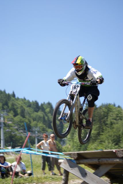 EP DOWNHILL - foto