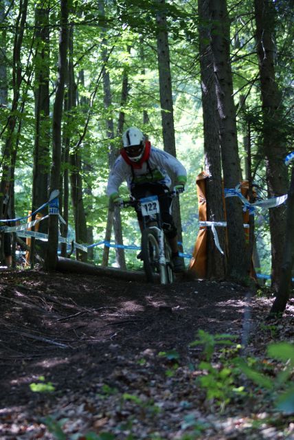 EP DOWNHILL - foto