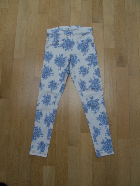 ZARA kompaktne pajkice vel. 140  (9-10 let); 5 eur