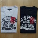 2x TOMMY HILFIGER majica z dolgimi rokavi št. 12 let