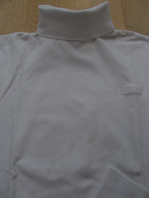 2x bombažni puli Slazenger št. 8 let; kom 3 eur