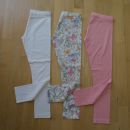 3x pajkice NEXT št. 140 (10 let); komplet 9 eur