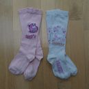 2x dokolenke; oboje skupaj 3 eur