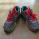 NIKE Air max superge št. 38; 10 eur
