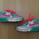 NIKE Air max superge št. 38