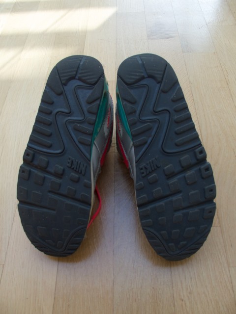 NIKE Air max superge št. 38