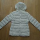 UNIQLO bela prehodna bundica št. 12 let; 12 eur