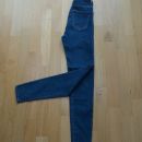TALLY WEIJL modre jeans hlače št. 36