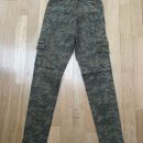 2x ZARA CARGO hlače vel. 13-14 let (164)