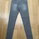OKAIDI sive jeans pajkice 14 let