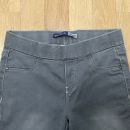 OKAIDI sive jeans pajkice 14 let; 8 eur