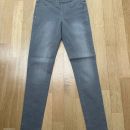 OKAIDI sive jeans pajkice 14 let