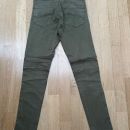 2x ZARA CARGO hlače vel. 13-14 let (164)