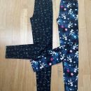 2x GAP pajkice št. 14 let; 9 eur kom