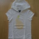 Majica s kapuco GAP 8-10 let; 6 eur