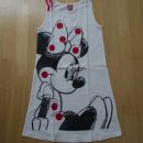 DISNEY Minnie oblekica brez rokavov 12 let; 9 eur